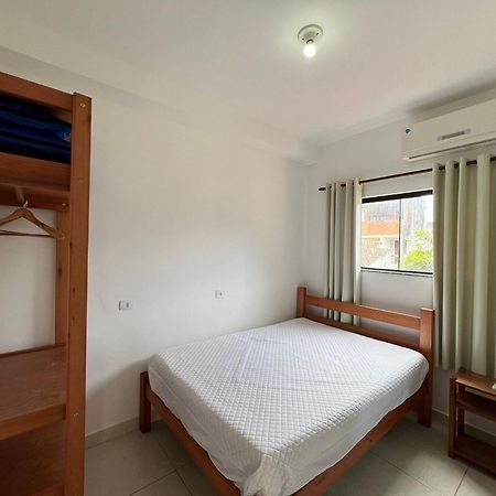 Apartmán Residencial Porto Di Lazaro Ubatuba Exteriér fotografie