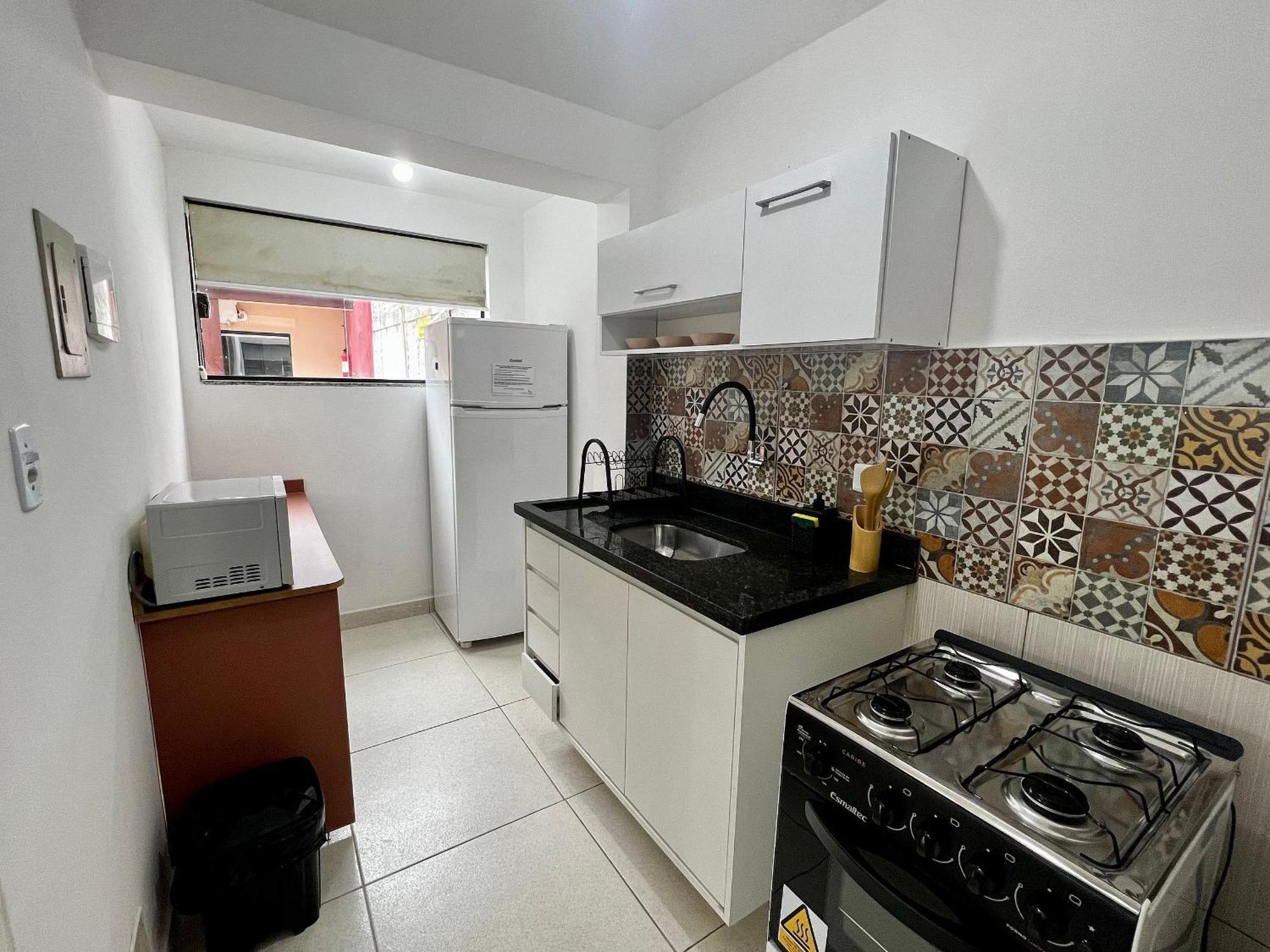 Apartmán Residencial Porto Di Lazaro Ubatuba Exteriér fotografie