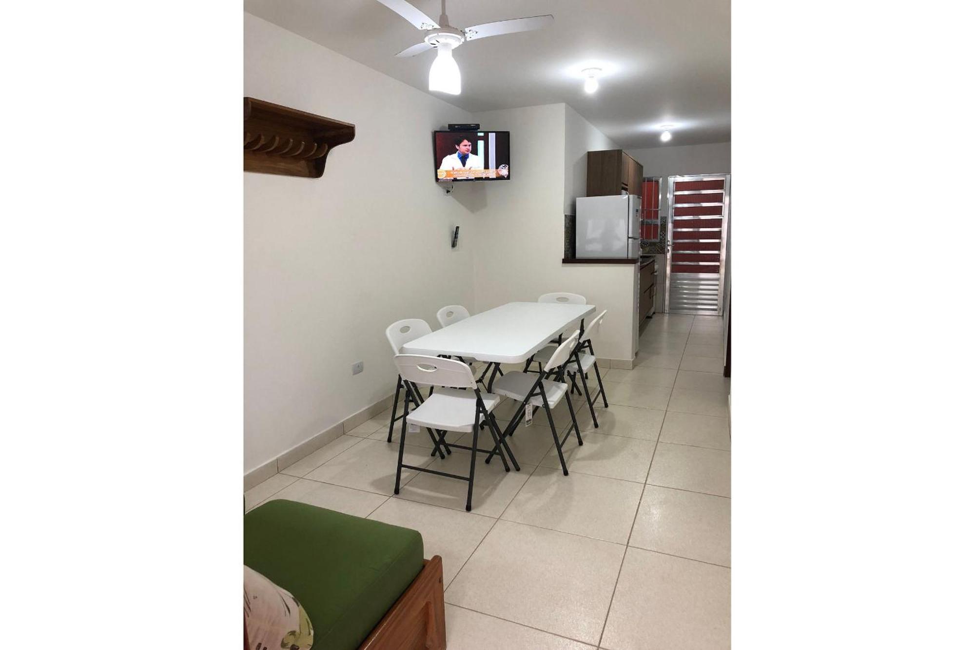 Apartmán Residencial Porto Di Lazaro Ubatuba Exteriér fotografie