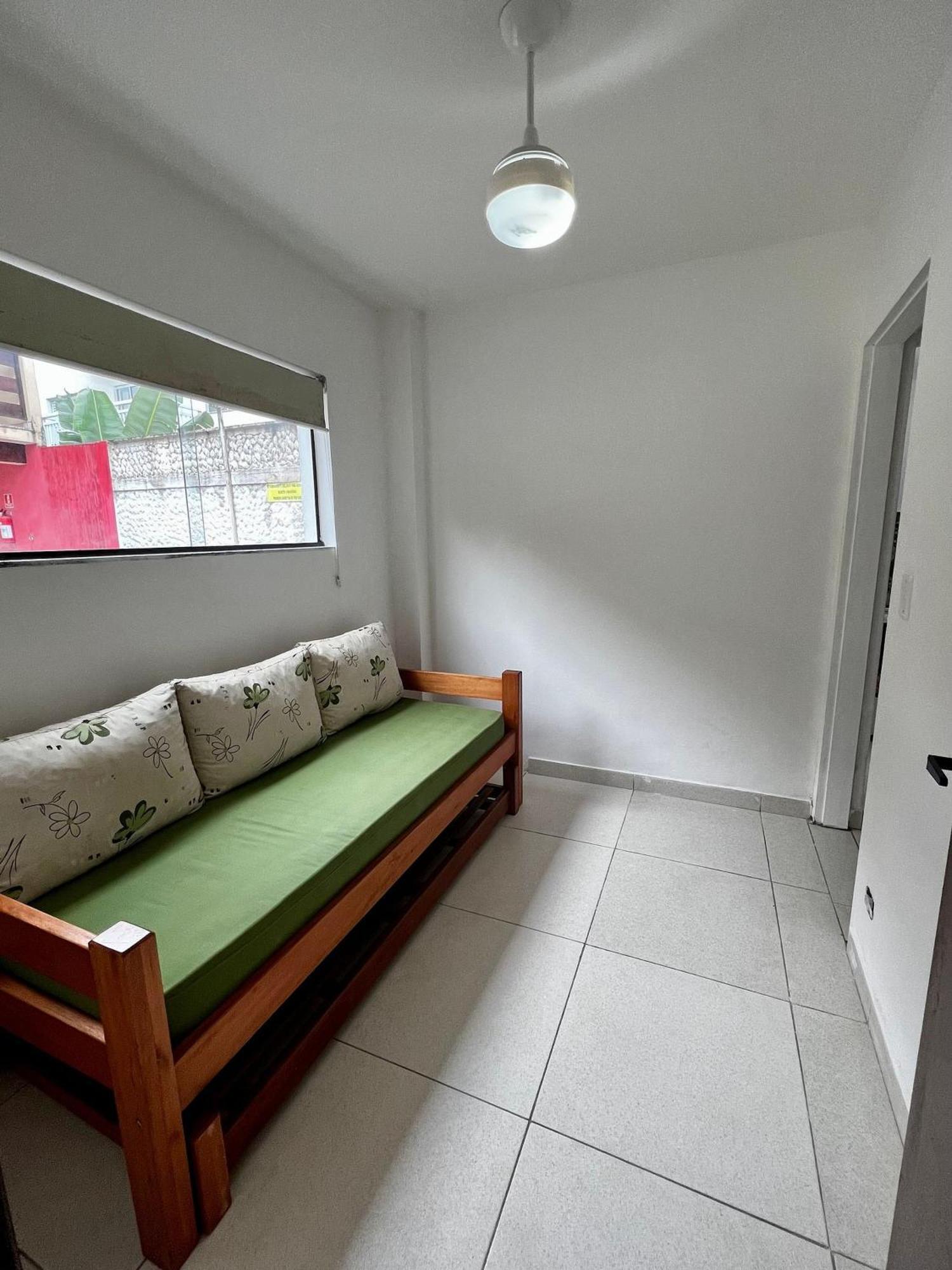 Apartmán Residencial Porto Di Lazaro Ubatuba Exteriér fotografie
