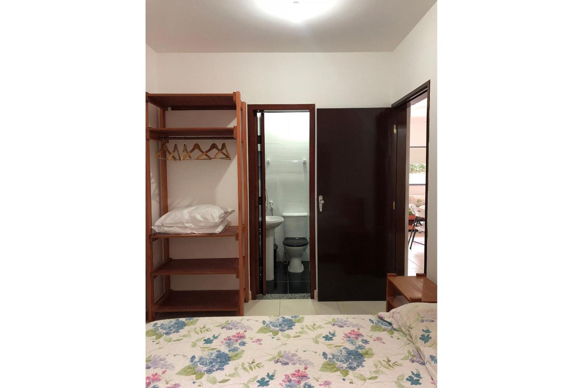 Apartmán Residencial Porto Di Lazaro Ubatuba Exteriér fotografie