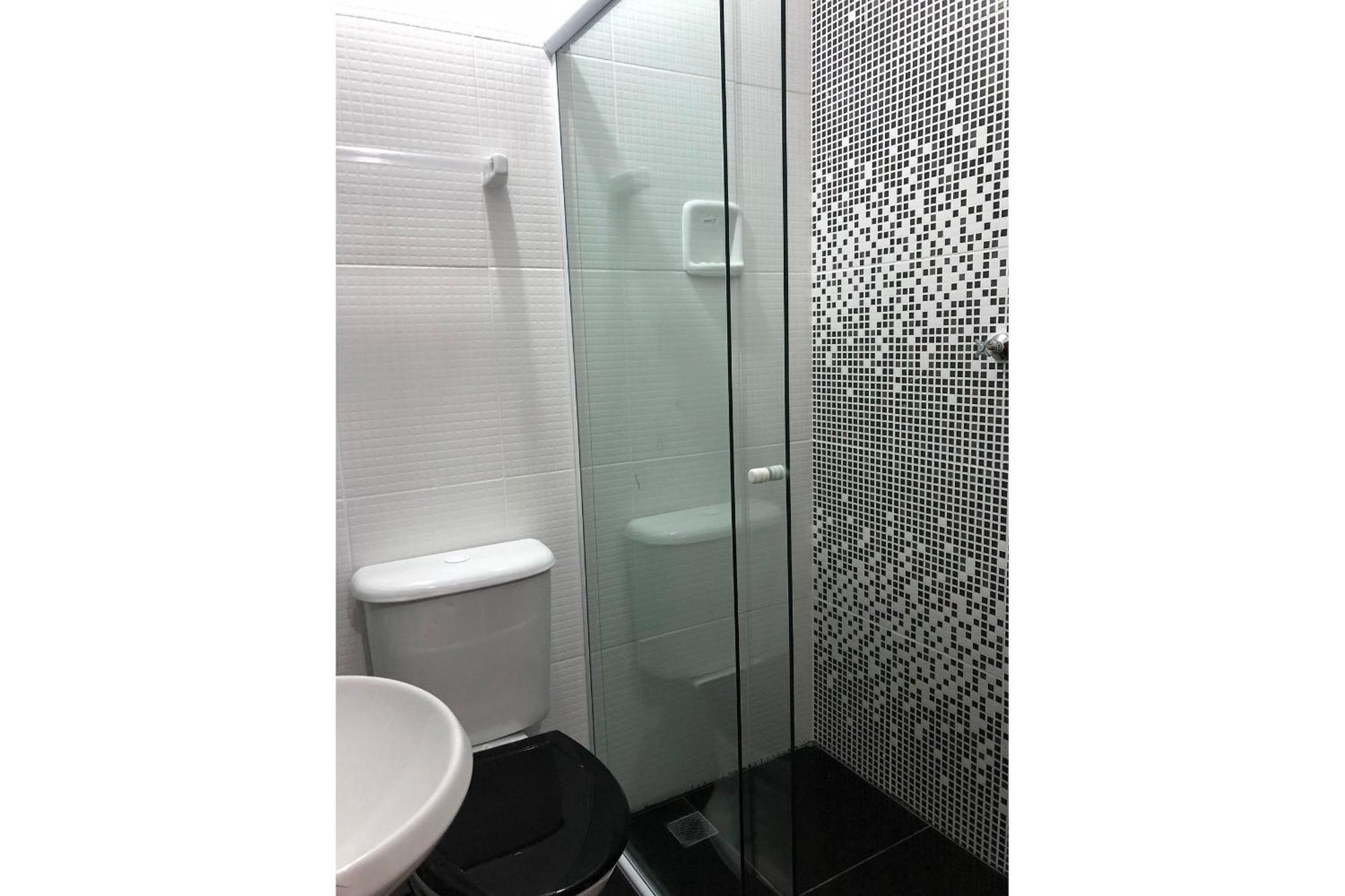 Apartmán Residencial Porto Di Lazaro Ubatuba Exteriér fotografie
