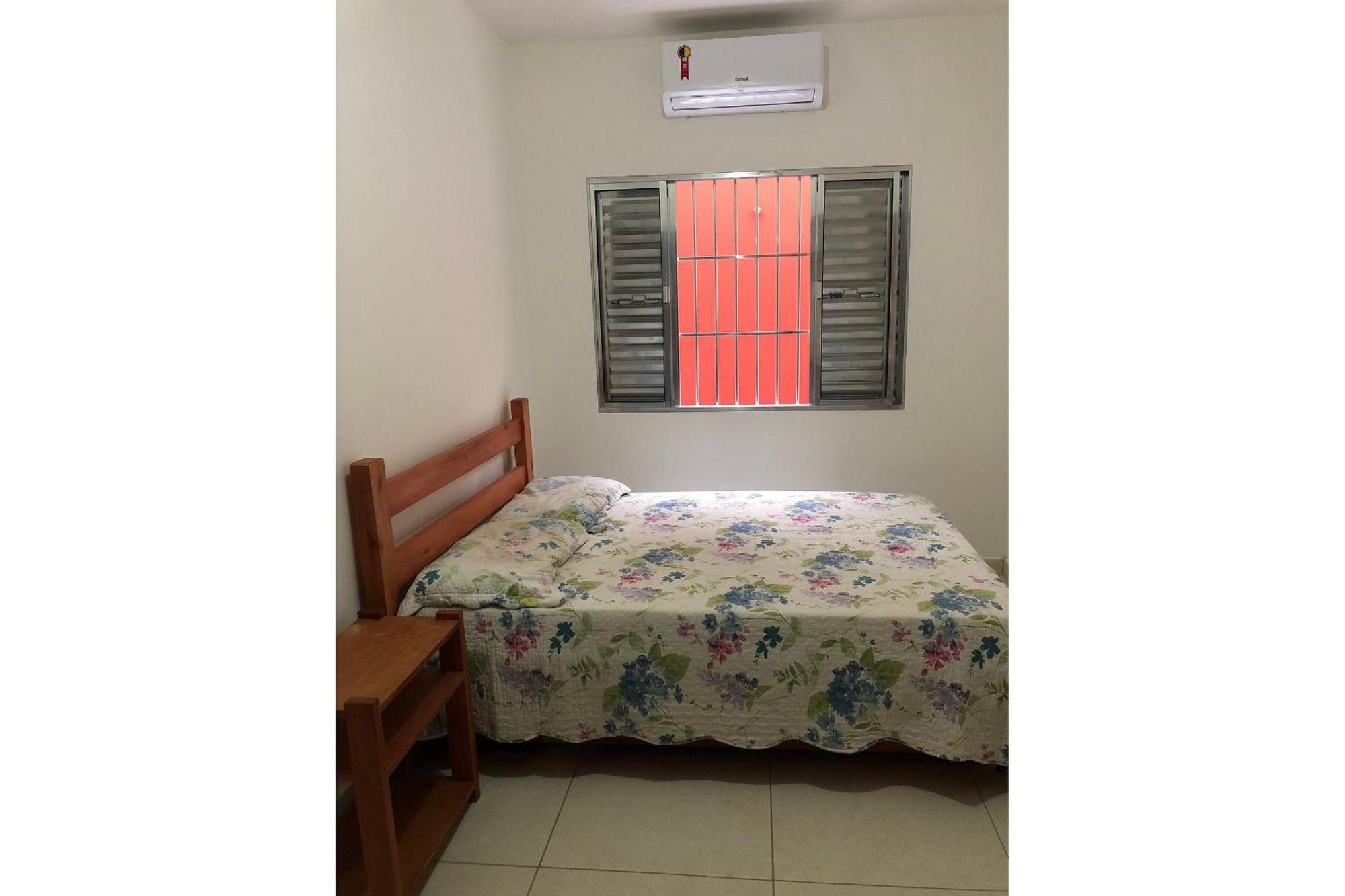Apartmán Residencial Porto Di Lazaro Ubatuba Exteriér fotografie