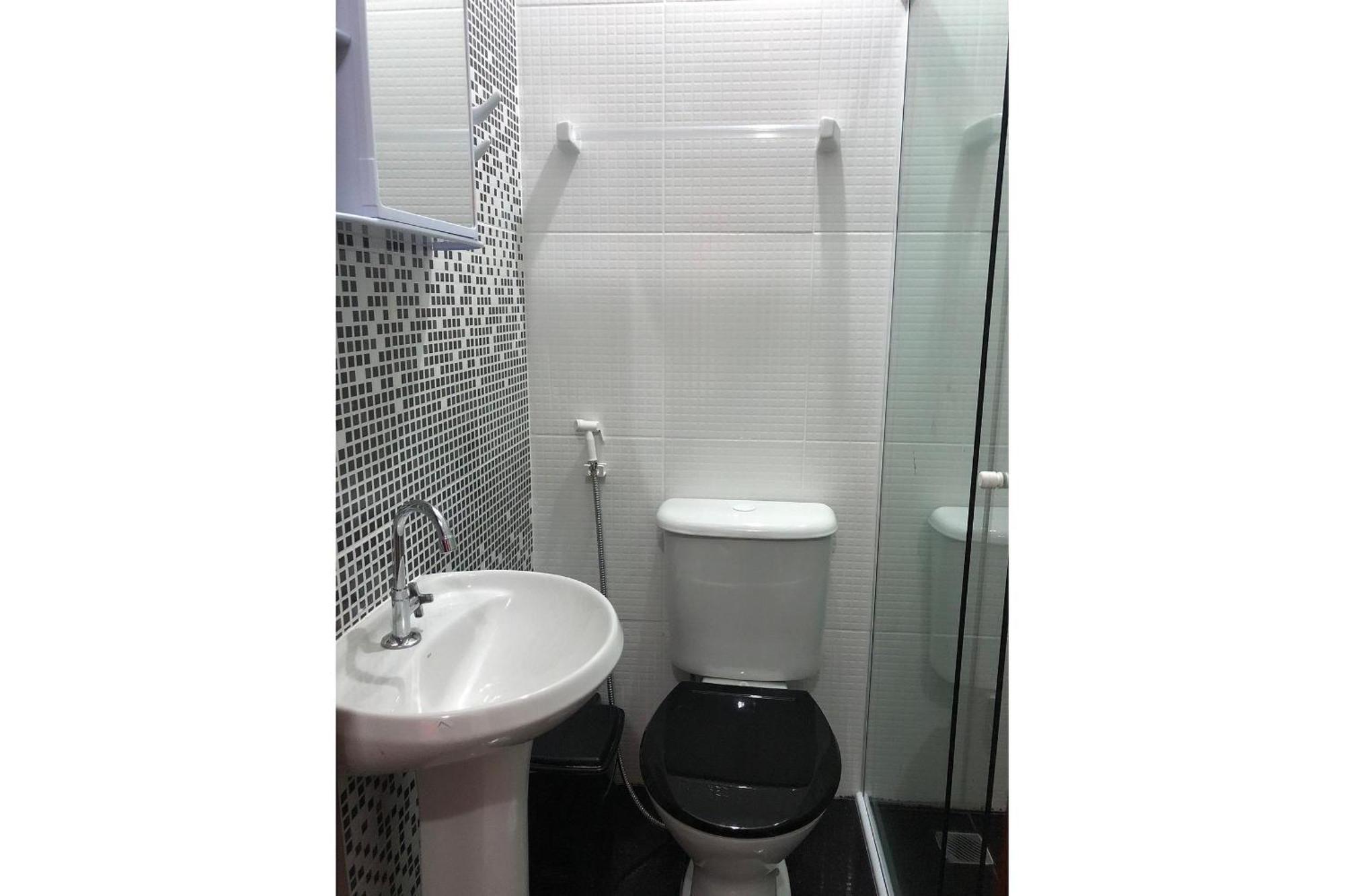 Apartmán Residencial Porto Di Lazaro Ubatuba Exteriér fotografie