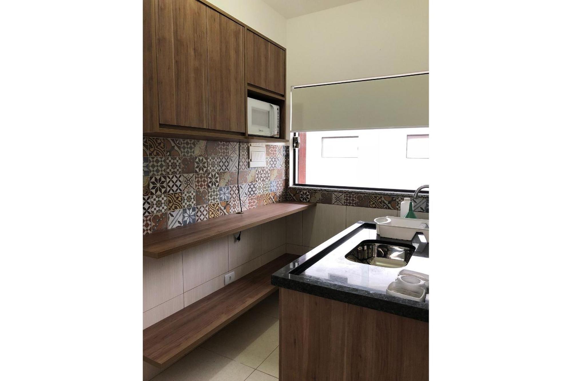 Apartmán Residencial Porto Di Lazaro Ubatuba Exteriér fotografie
