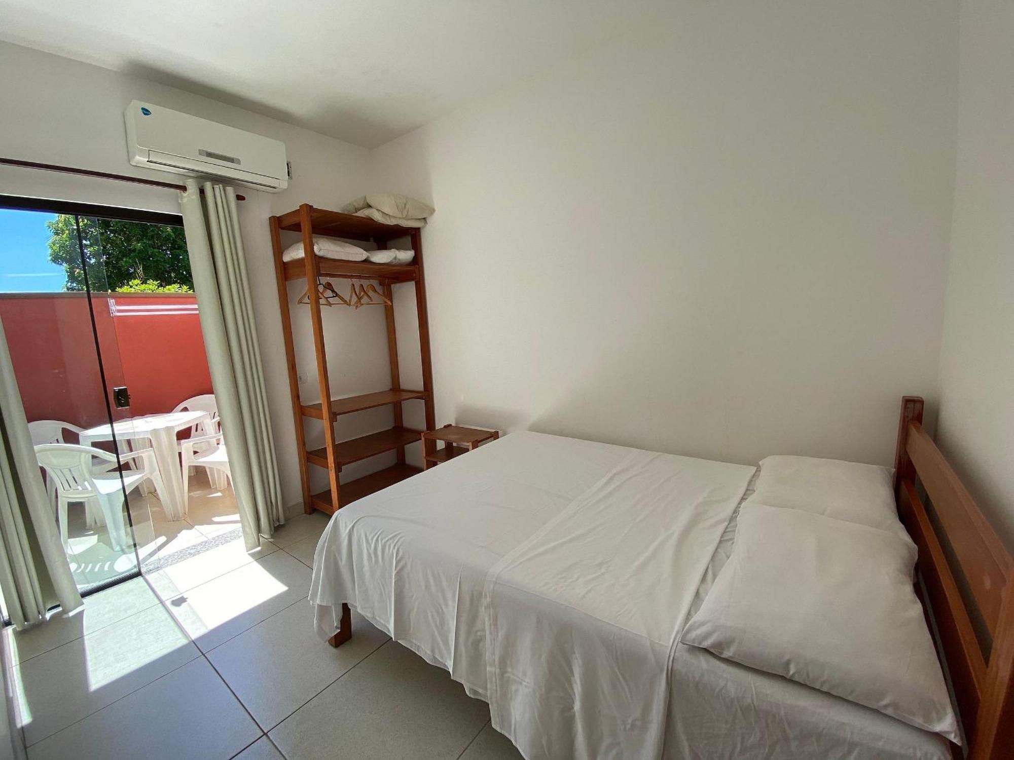 Apartmán Residencial Porto Di Lazaro Ubatuba Exteriér fotografie