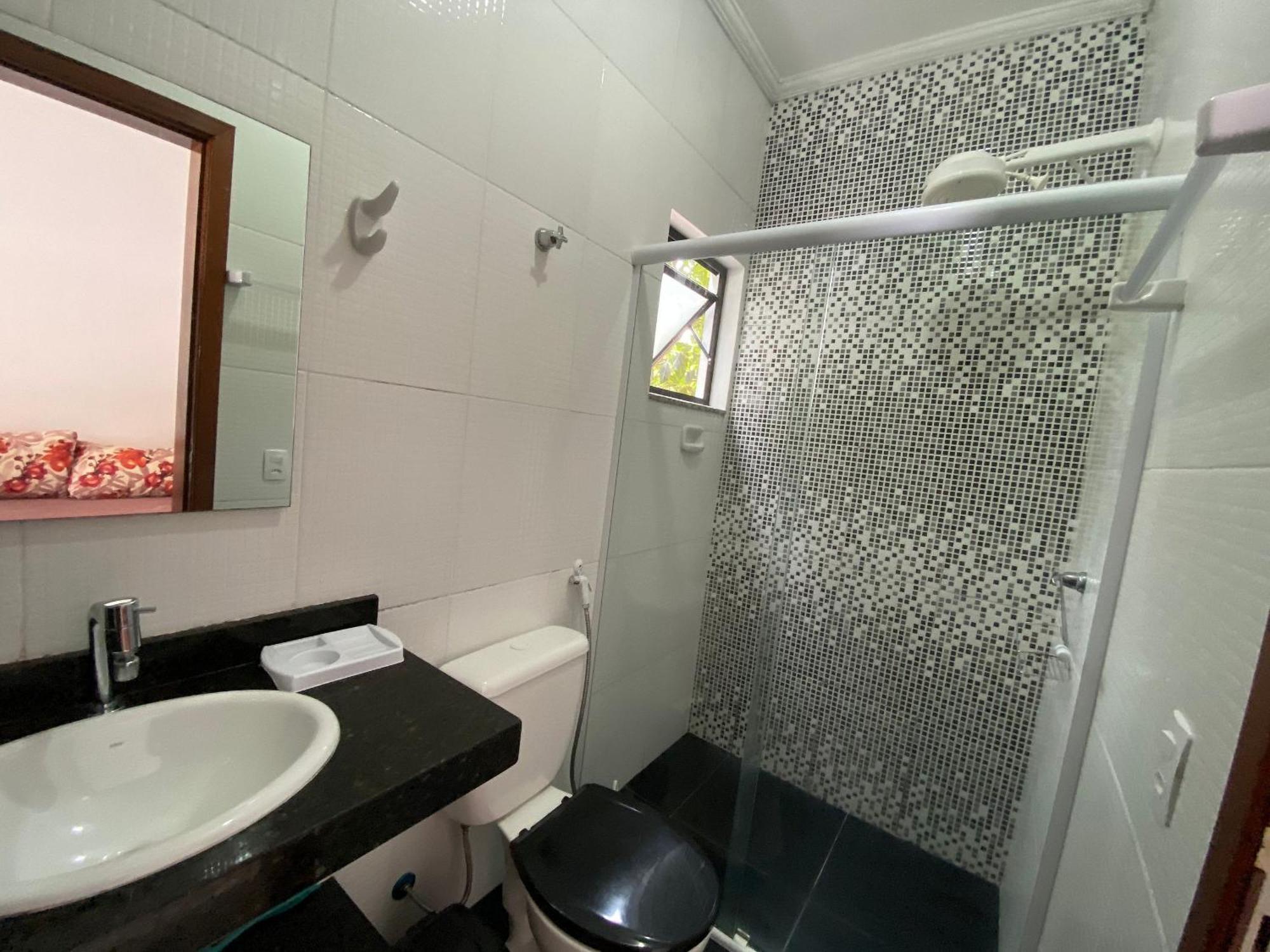 Apartmán Residencial Porto Di Lazaro Ubatuba Exteriér fotografie